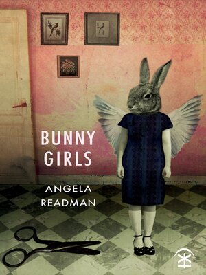 cover image of Bunny Girls